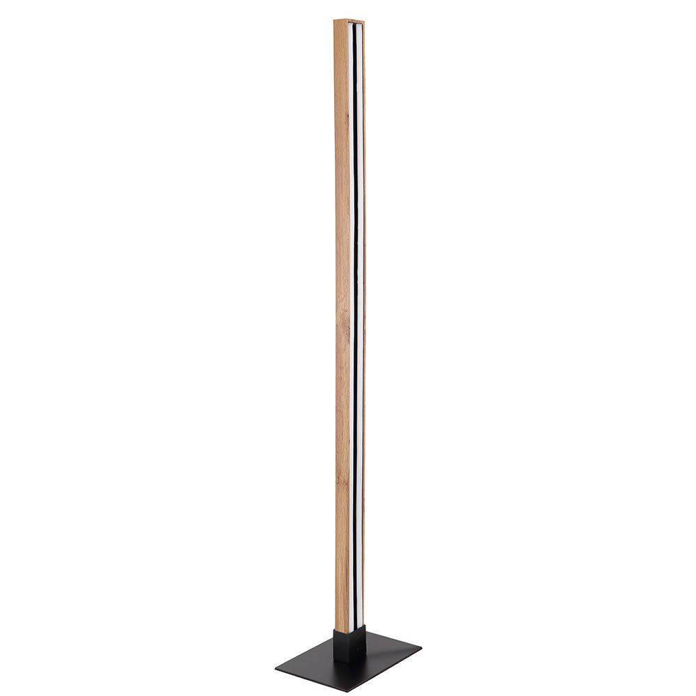 LED Stehlampe