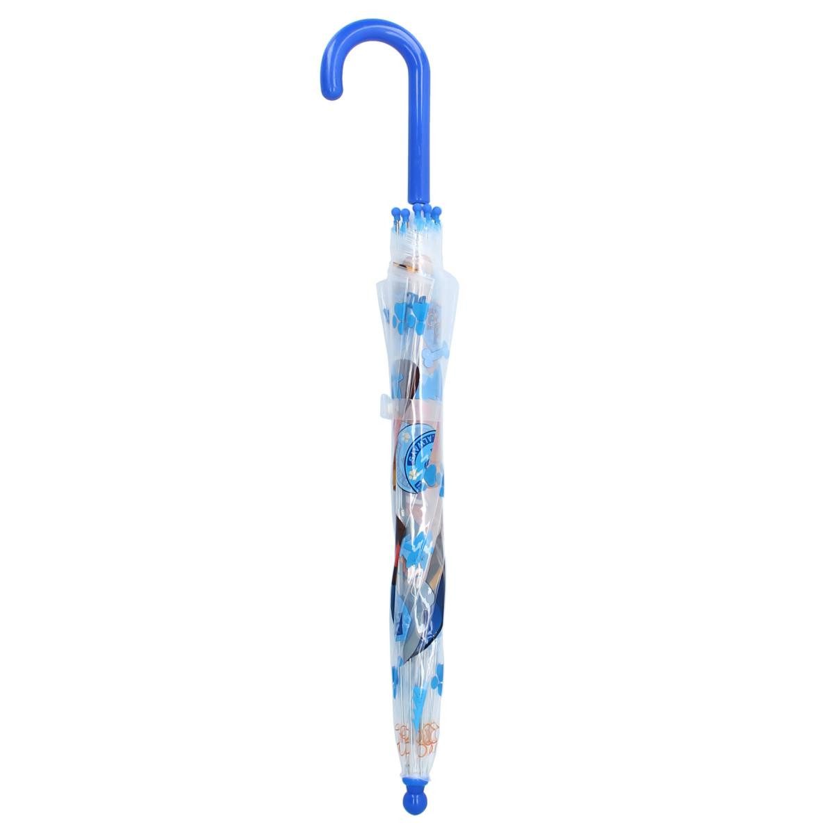 Vadobag Stockregenschirm Kinderschirm Regenschirm Paw Patrol Rainy Days