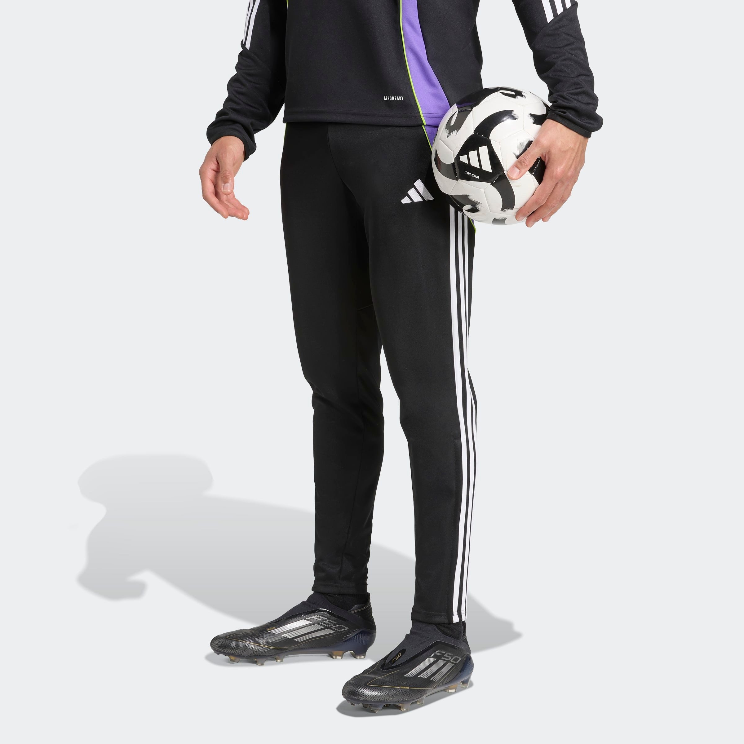 adidas Performance Trainingshose TIRO24 TRPNT S günstig online kaufen