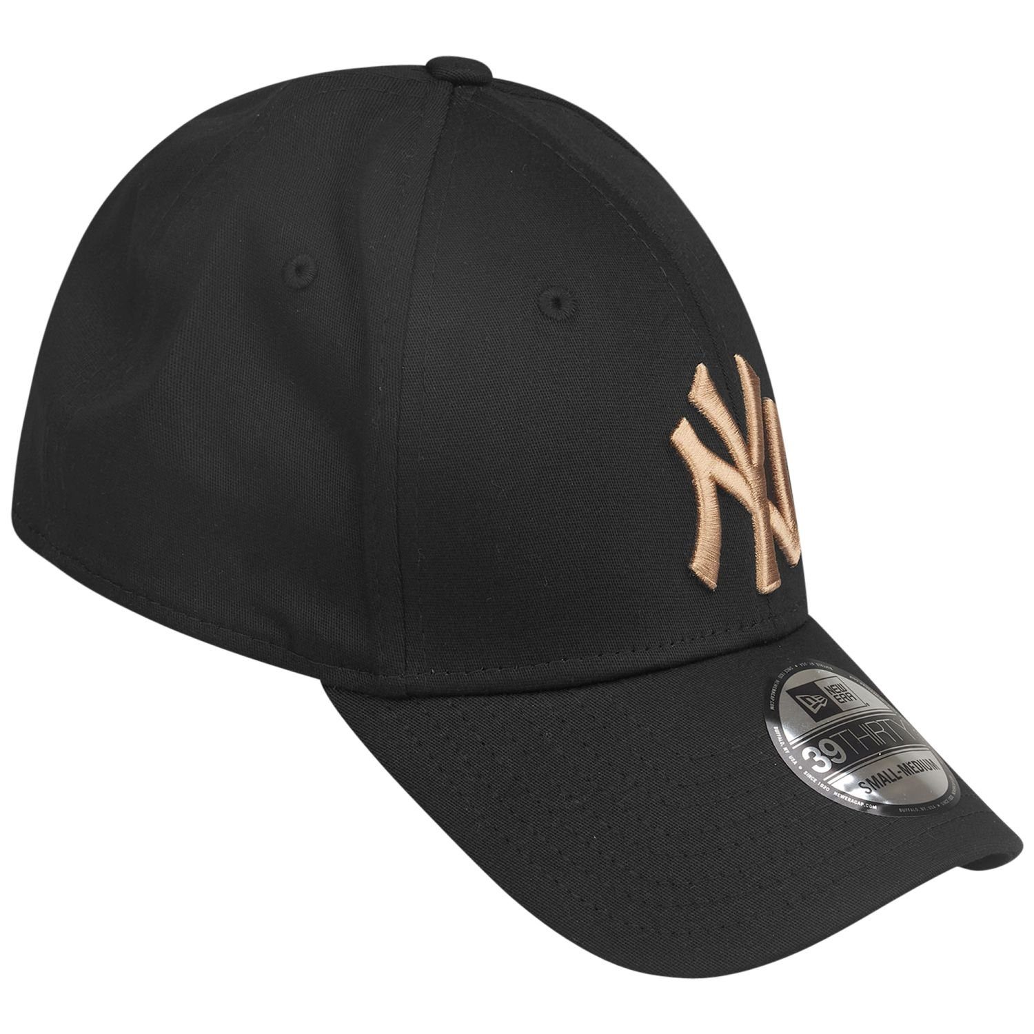 New Era Yankees Stretch 39Thirty York Flex New Cap