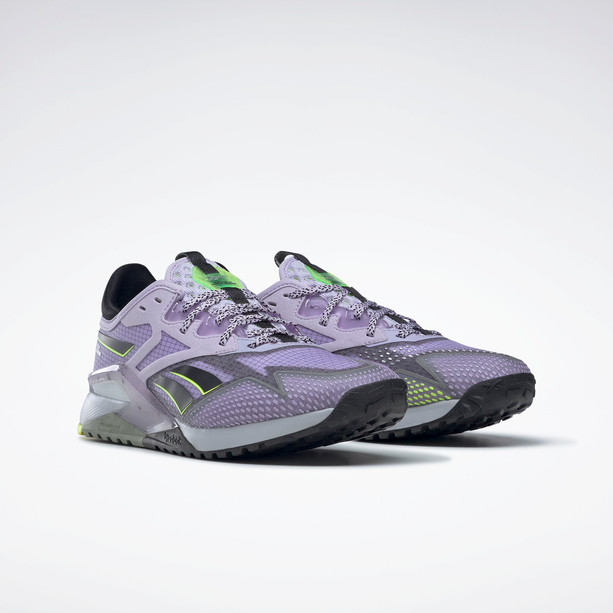 Reebok NANO X2 TR flieder (1-tlg) Fitnessschuh ADVENTURE