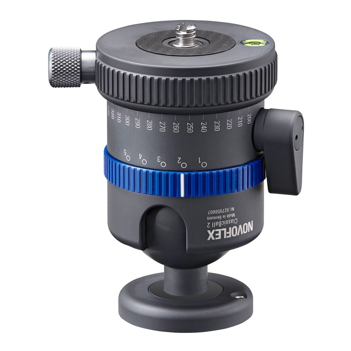 Novoflex Kugelkopf Classic Ball 2