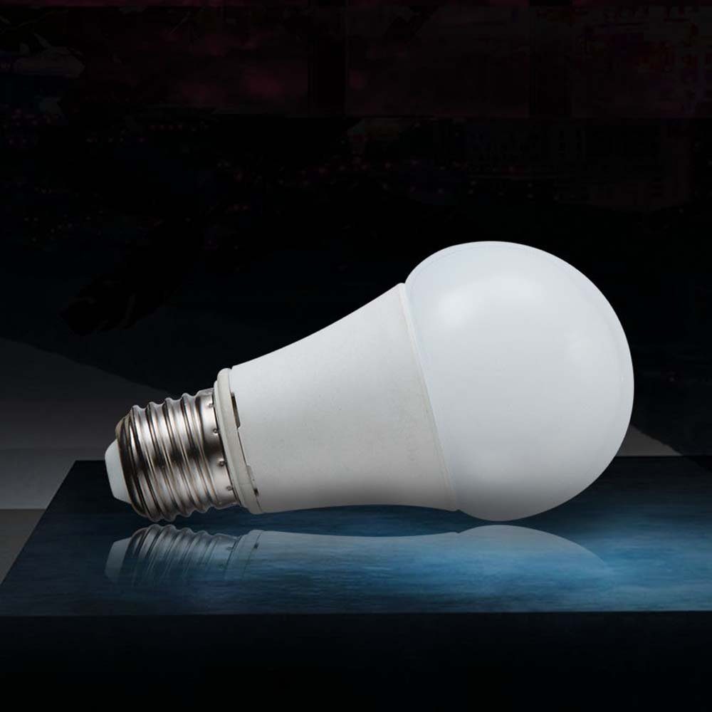 810 Globo 3000K Leuchtmittel mit warmweiß E27 lm SMD-LED Globo LED-Leuchtmittel, Sockel 10W