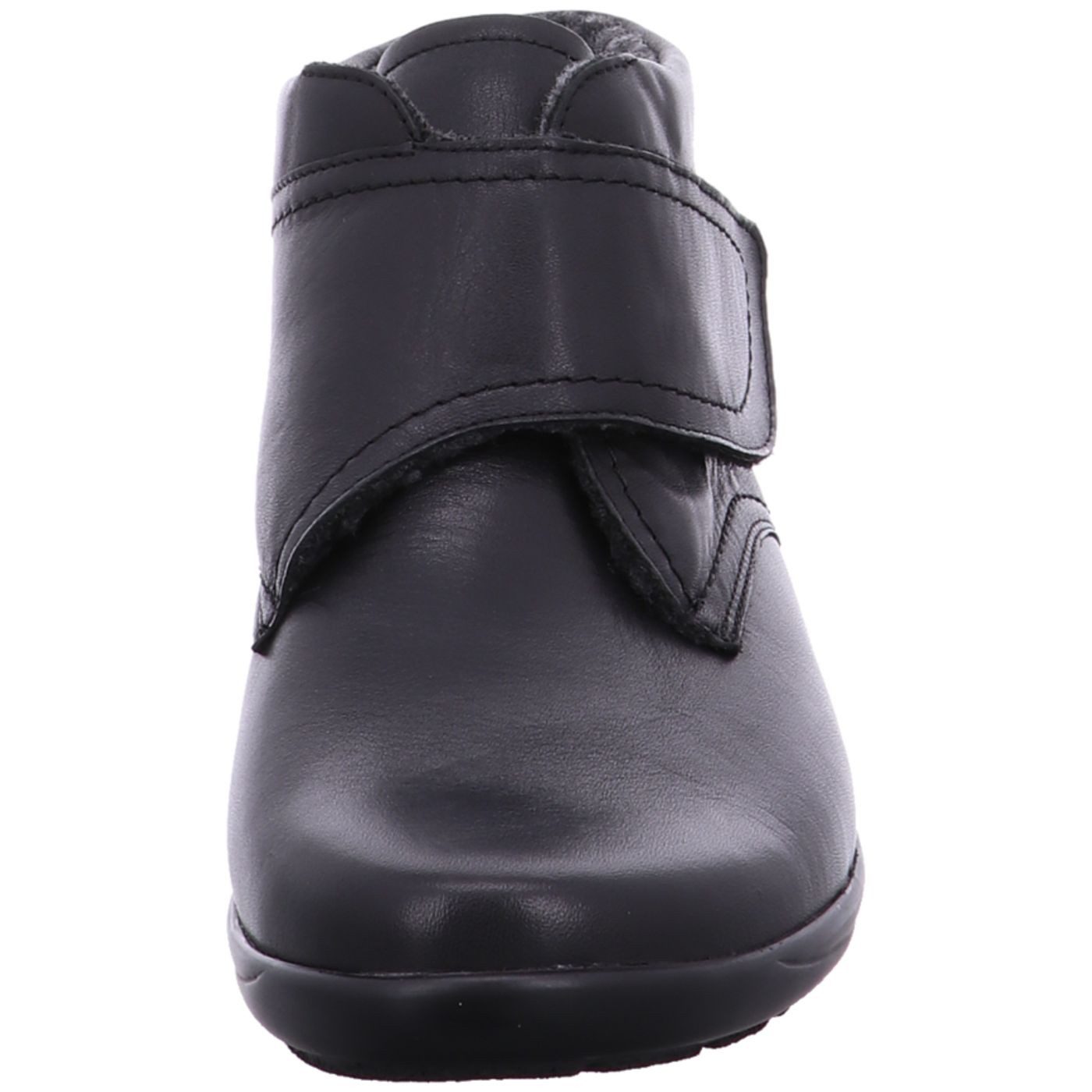 Semler Birgit Stiefel für Einlagen geeignet