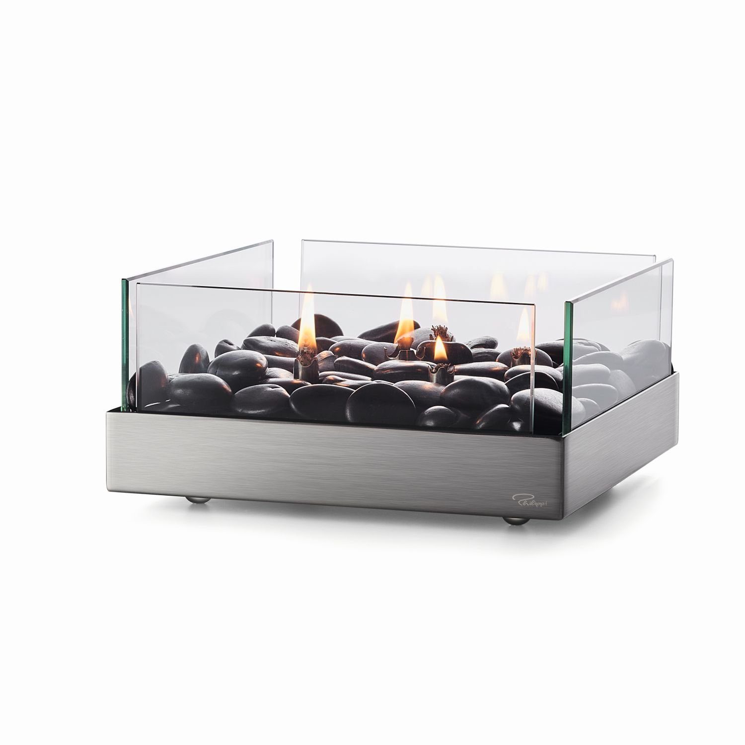 Philippi Design Dekokamin Fireplace günstig online kaufen