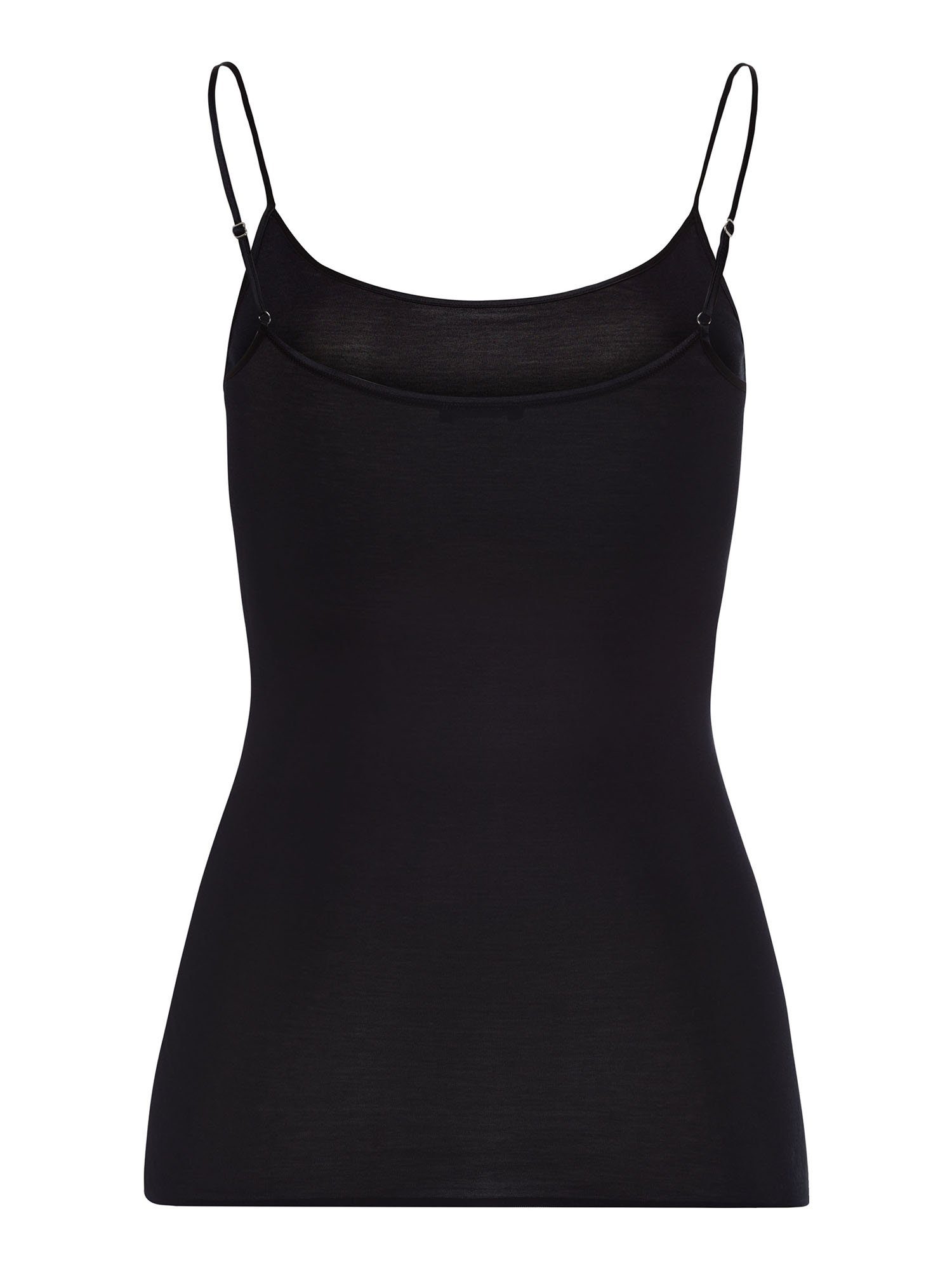 Hanro Spaghettitop Cotton Seamless (1-tlg) günstig online kaufen