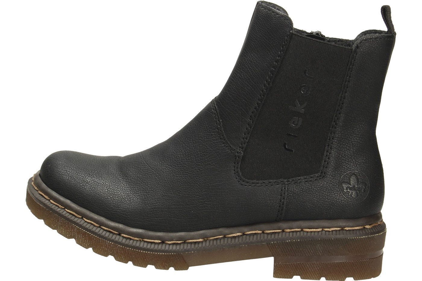 Rieker Winterstiefel günstig online kaufen