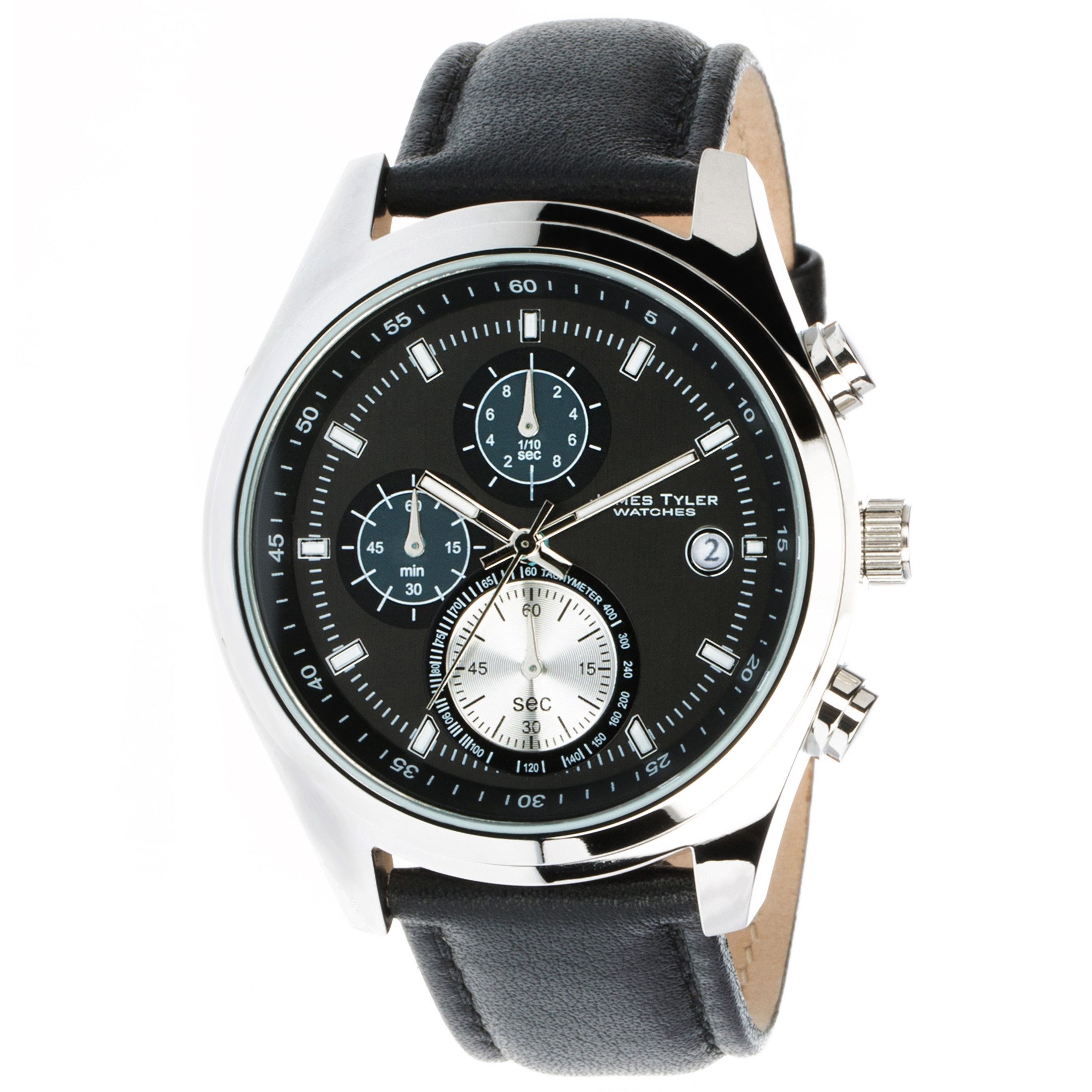 James Tyler Chronograph JT-701-2