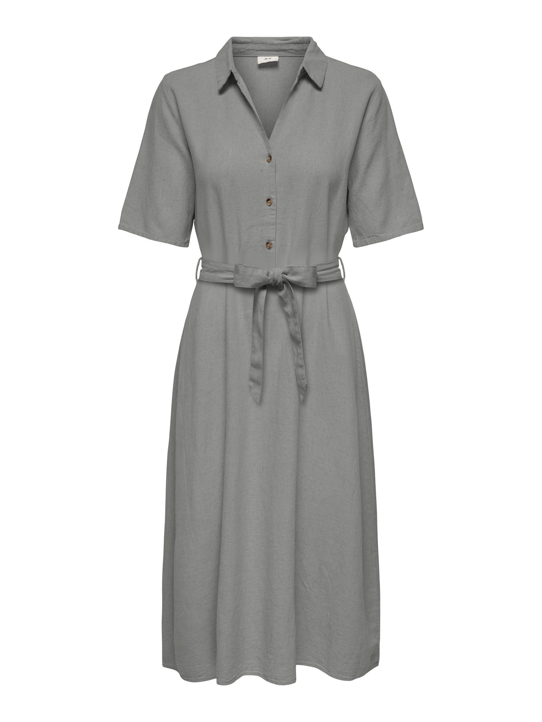 JACQUELINE de YONG Shirtkleid Klassisches Design günstig online kaufen