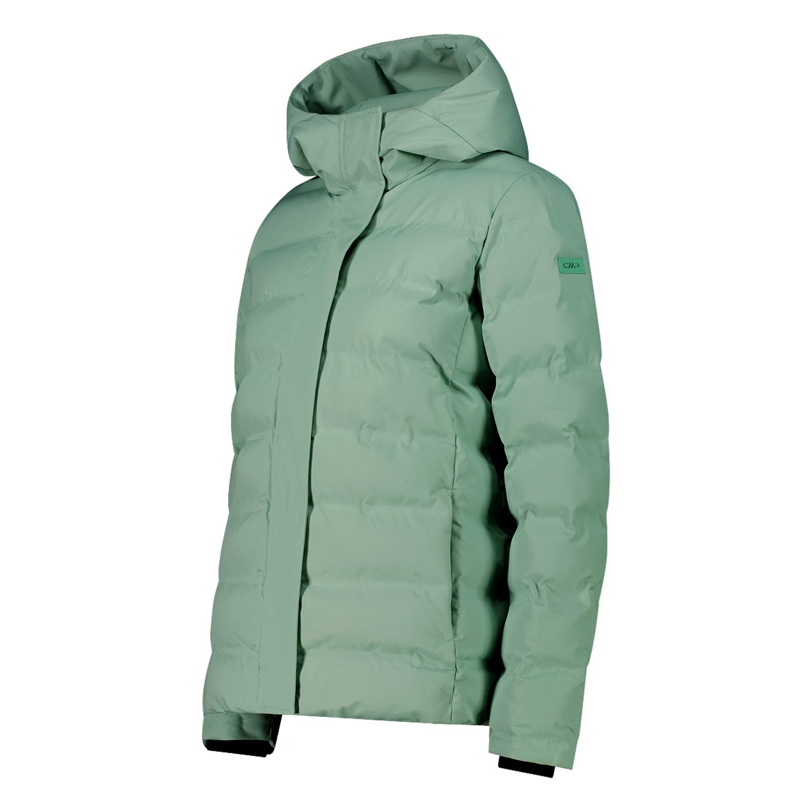 CMP Steppjacke Steppjacke Jacket Fix Hodd mit luftig leichter Wattierung günstig online kaufen