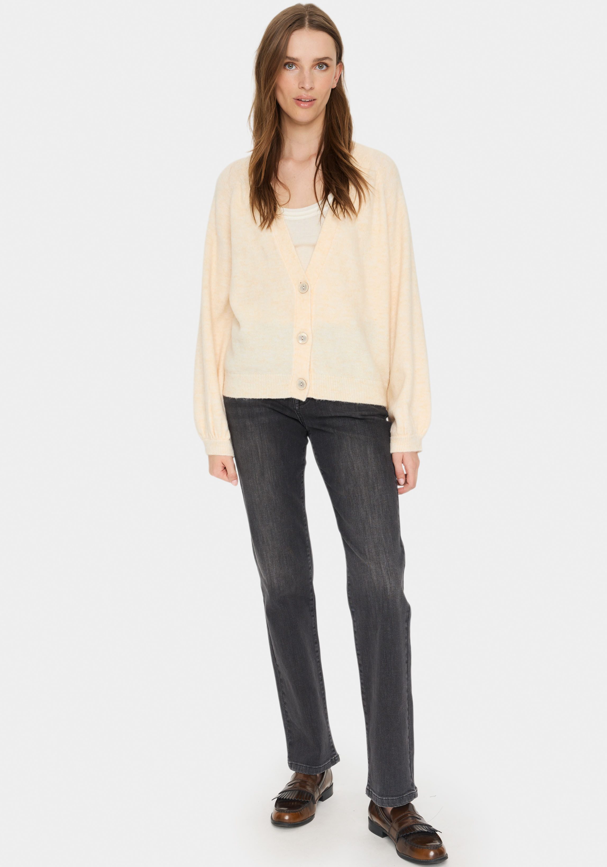 Saint Tropez Strickpullover GarbieSZ