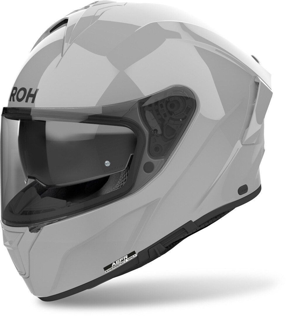 Motorradhelm Spark 2 Color Helm