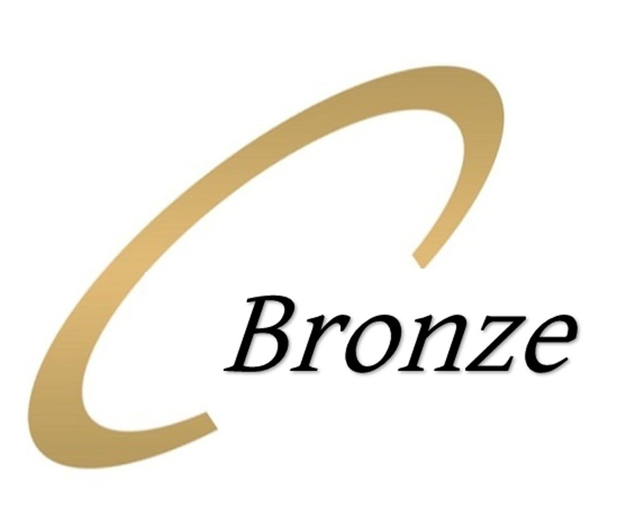 Bronze