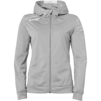 Kempa Kapuzensweatjacke Kapuzenjacke PLAYER WOMEN