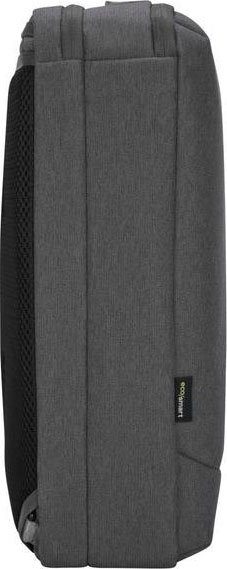 Targus Notebook-Rucksack EcoSmart Cypress mit 15,6" Rucksack Convertible