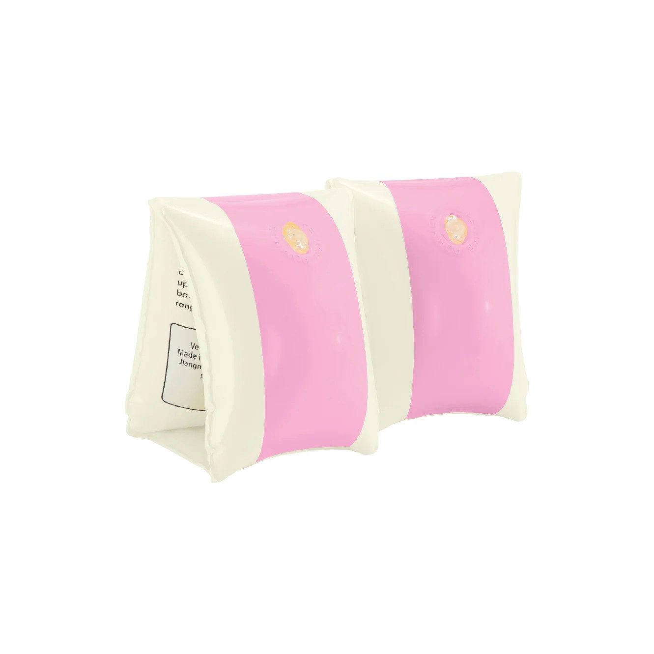 Petites Pommes Нарукавники ALEX Bubblegum pink, 23x15 cm