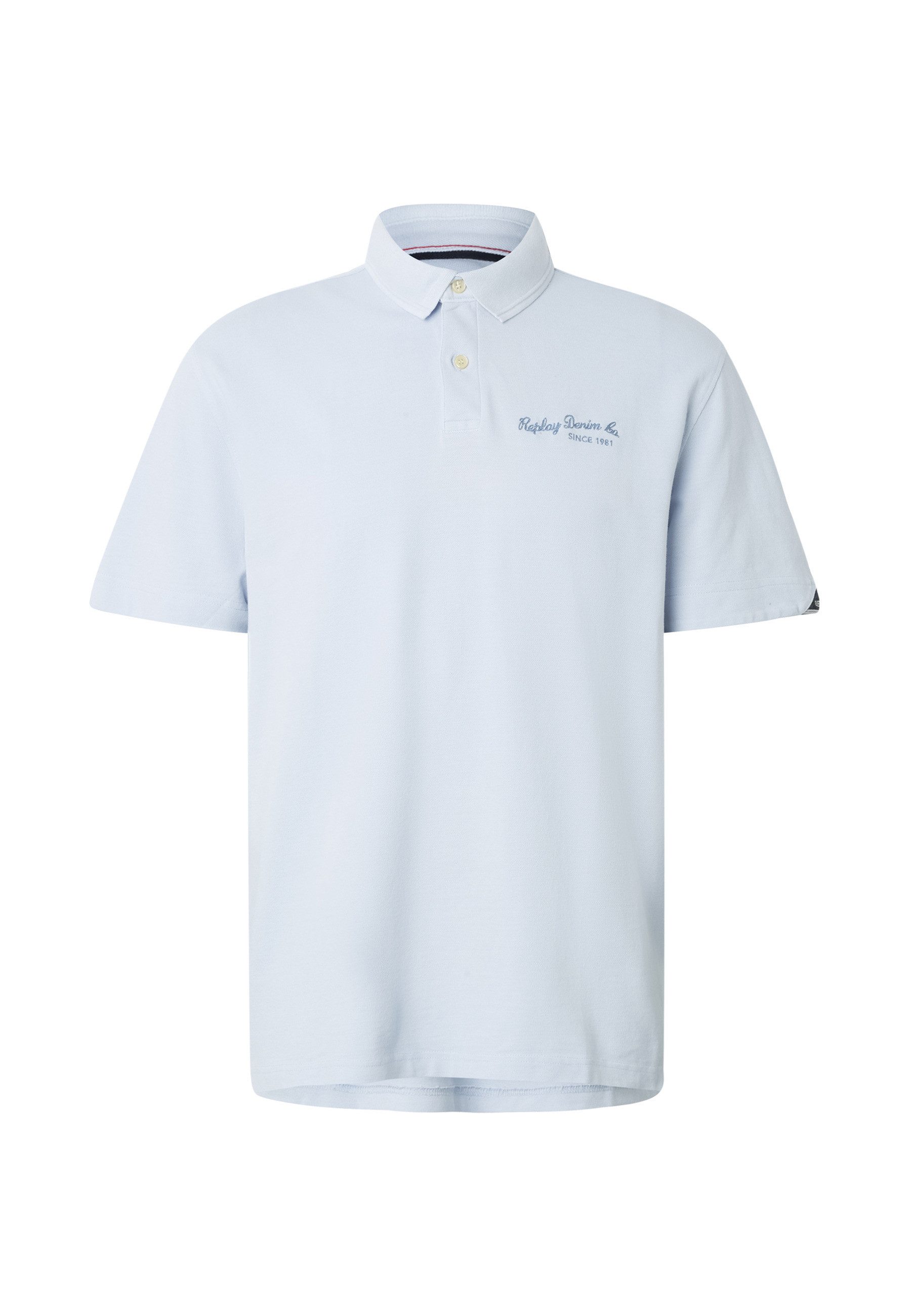 Poloshirt Replay M3432 Polo Shirt