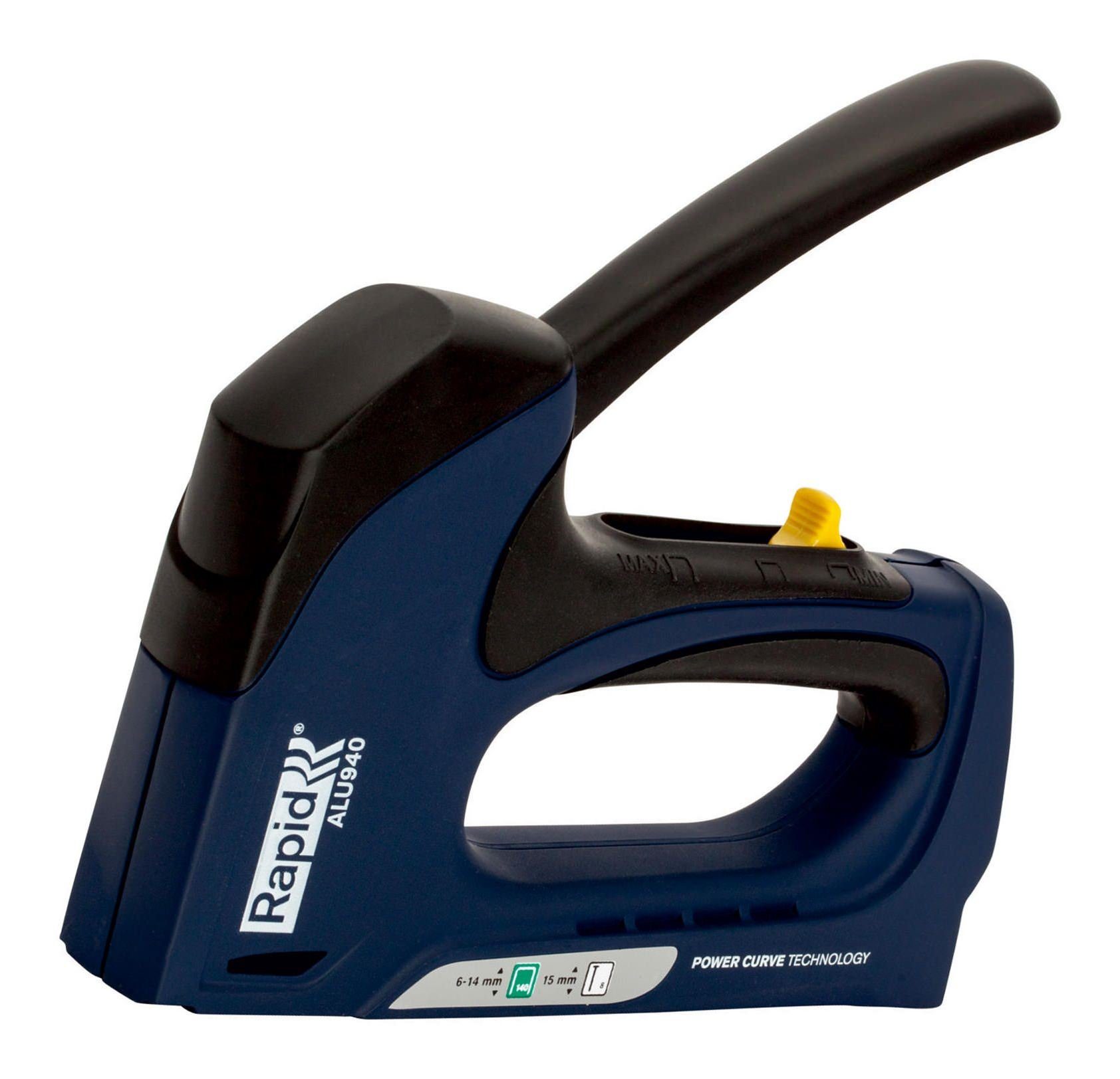 Handtacker