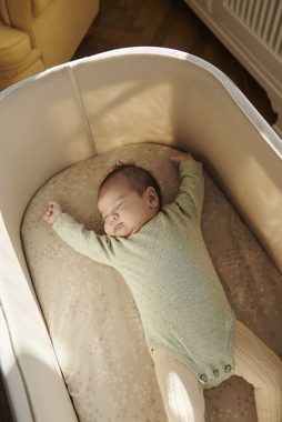 Stokke Stubenbett Snoozi Stubenwagen für Babys von 0-9 Monaten