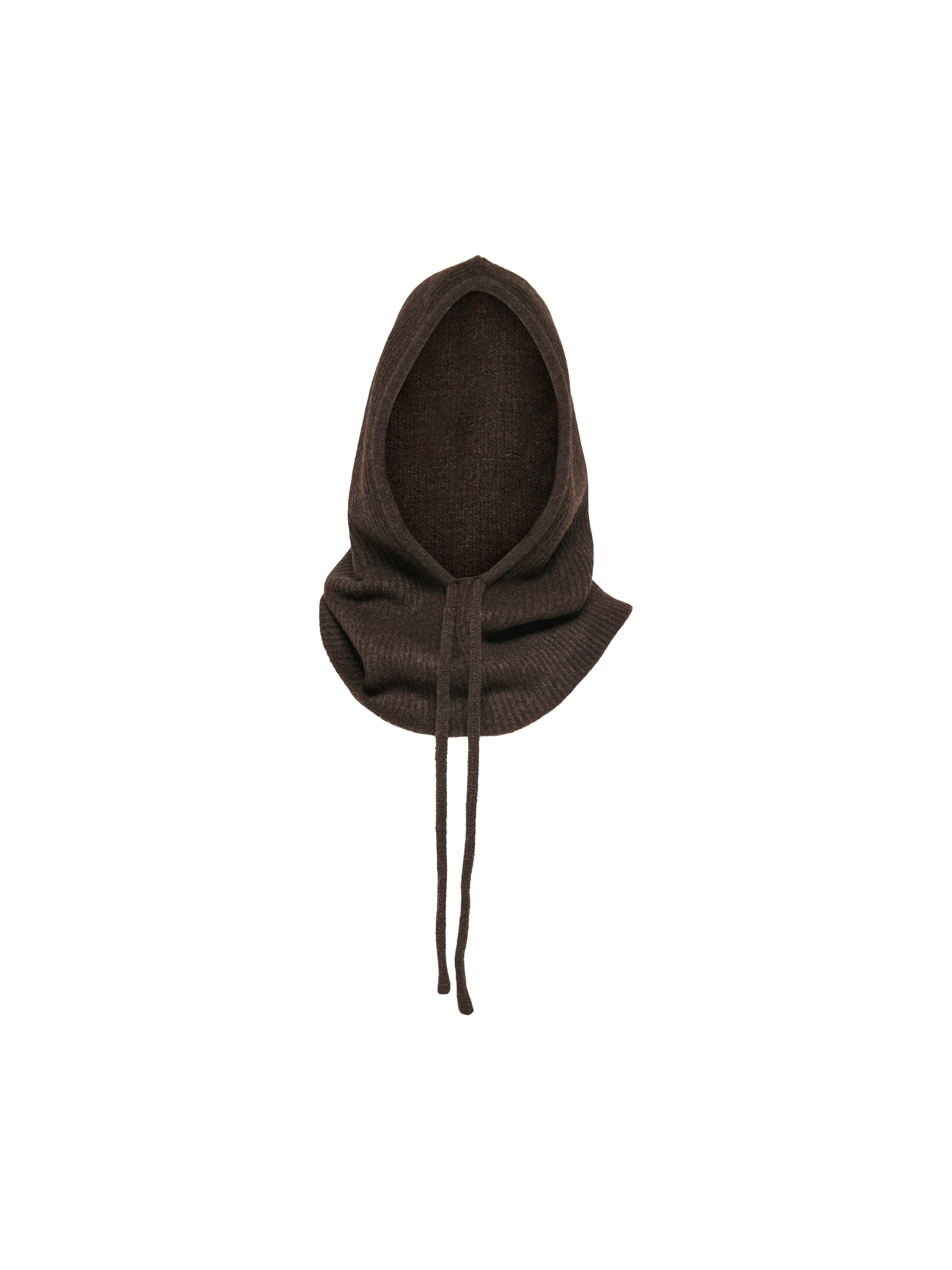 ONLY Strickmütze ONLBERINE BALACLAVA ACC Materialmix