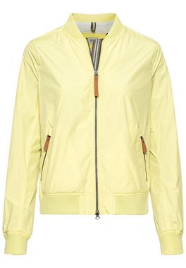 camel active Funktionsjacke aus recyceltem Polyester