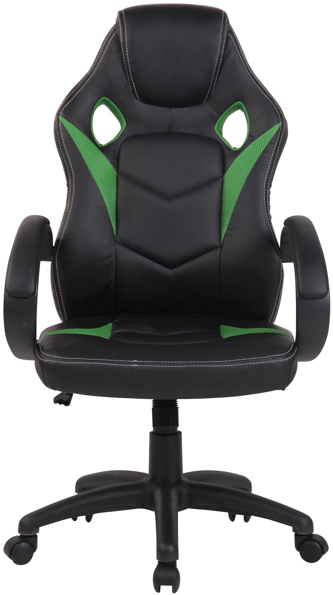 CLP Gaming Chair Magnus, höhenverstellbar und drehbar