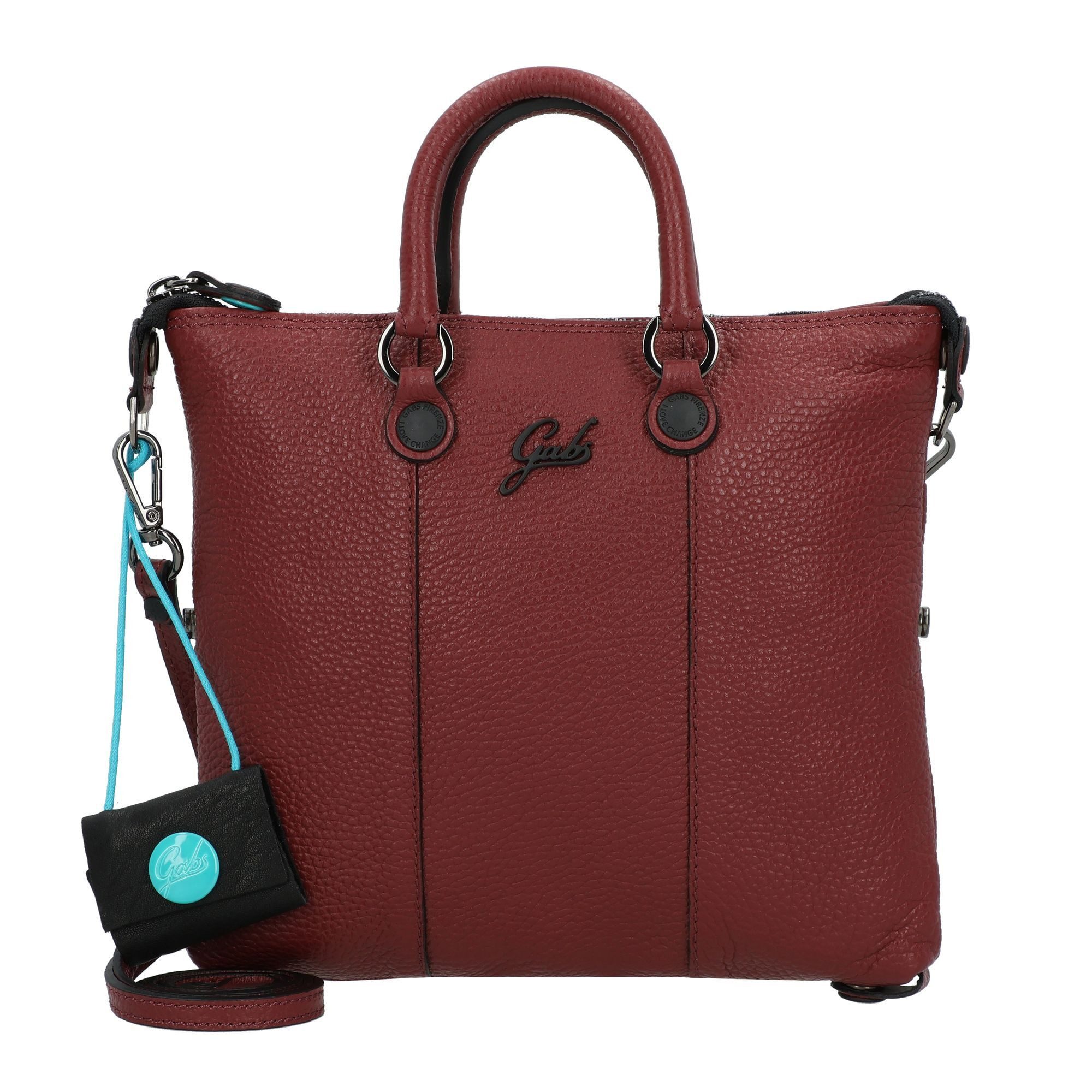 Gabs Henkeltasche G3, Leder