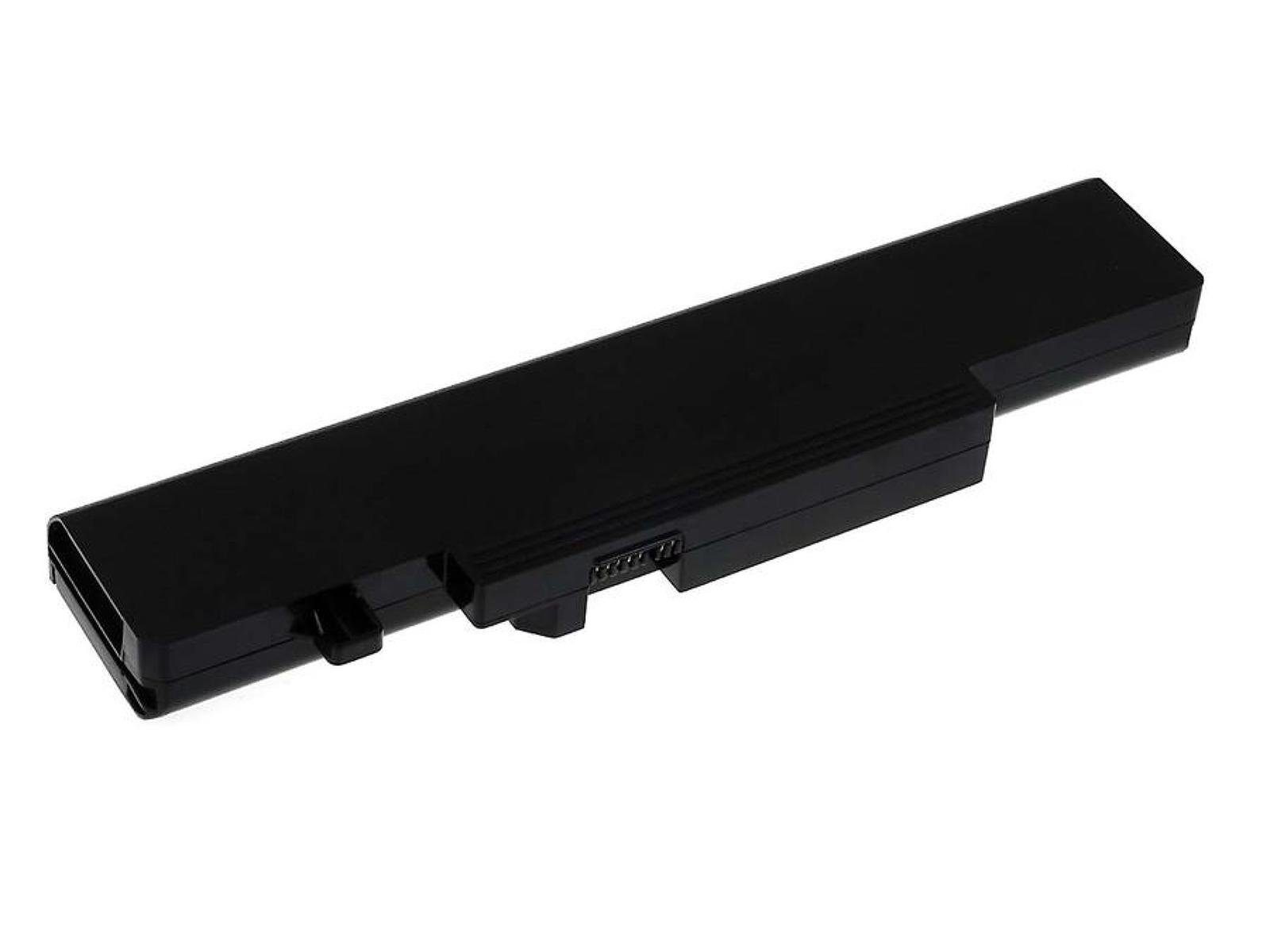 Powery Akku für Lenovo Typ L09S6D16 Laptop-Akku 5200 mAh (11.1 V)