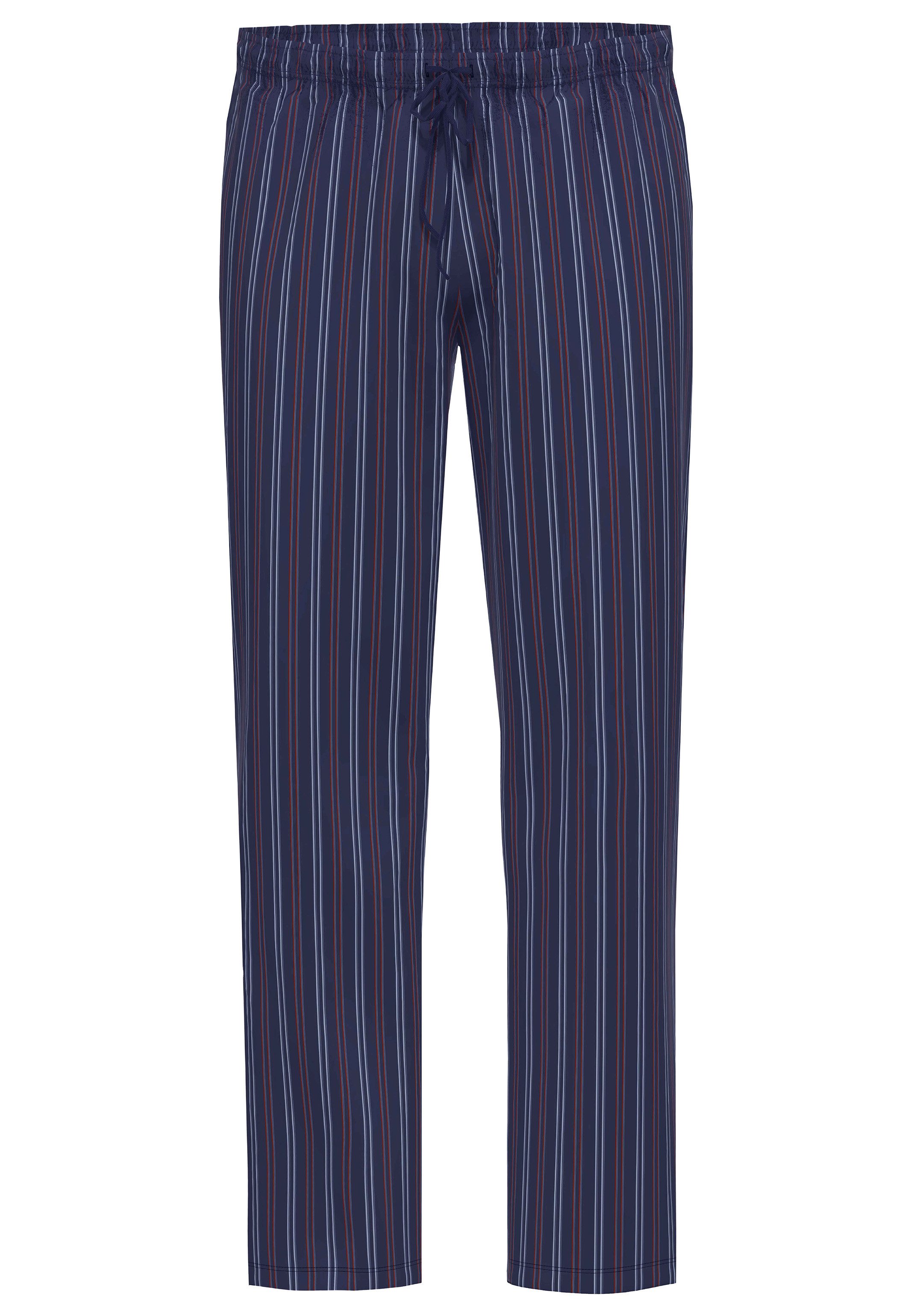 Ammann Schlafhose Organic Cotton - Mix & Match (1-tlg) Schlafanzug Hose - B günstig online kaufen