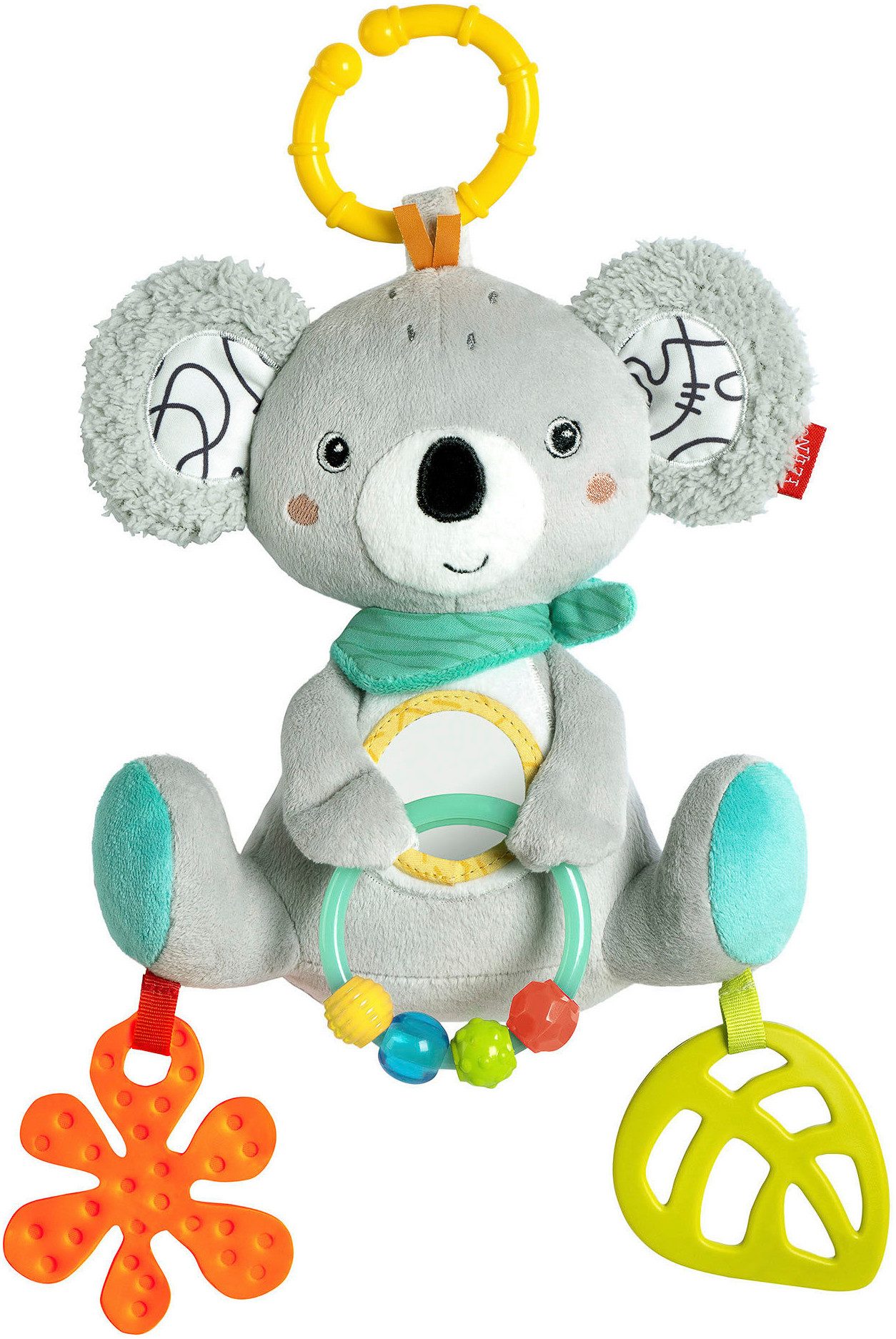 Fehn Greifspielzeug DoBabyDoo, Activity-Koala günstig online kaufen