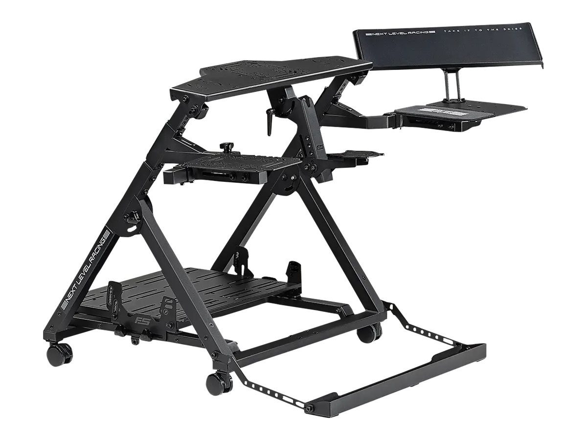 NEXT LEVEL RACING® Wohnzimmer-Set