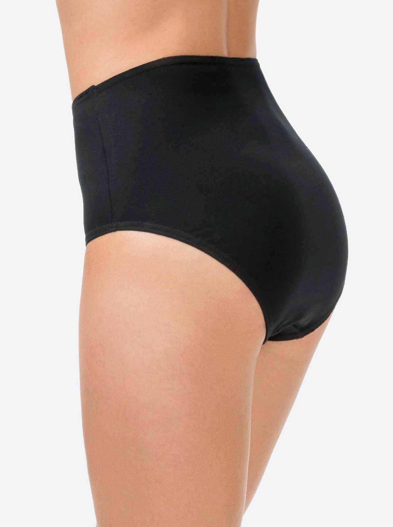 Witt Slip Taillenslip (10-St)