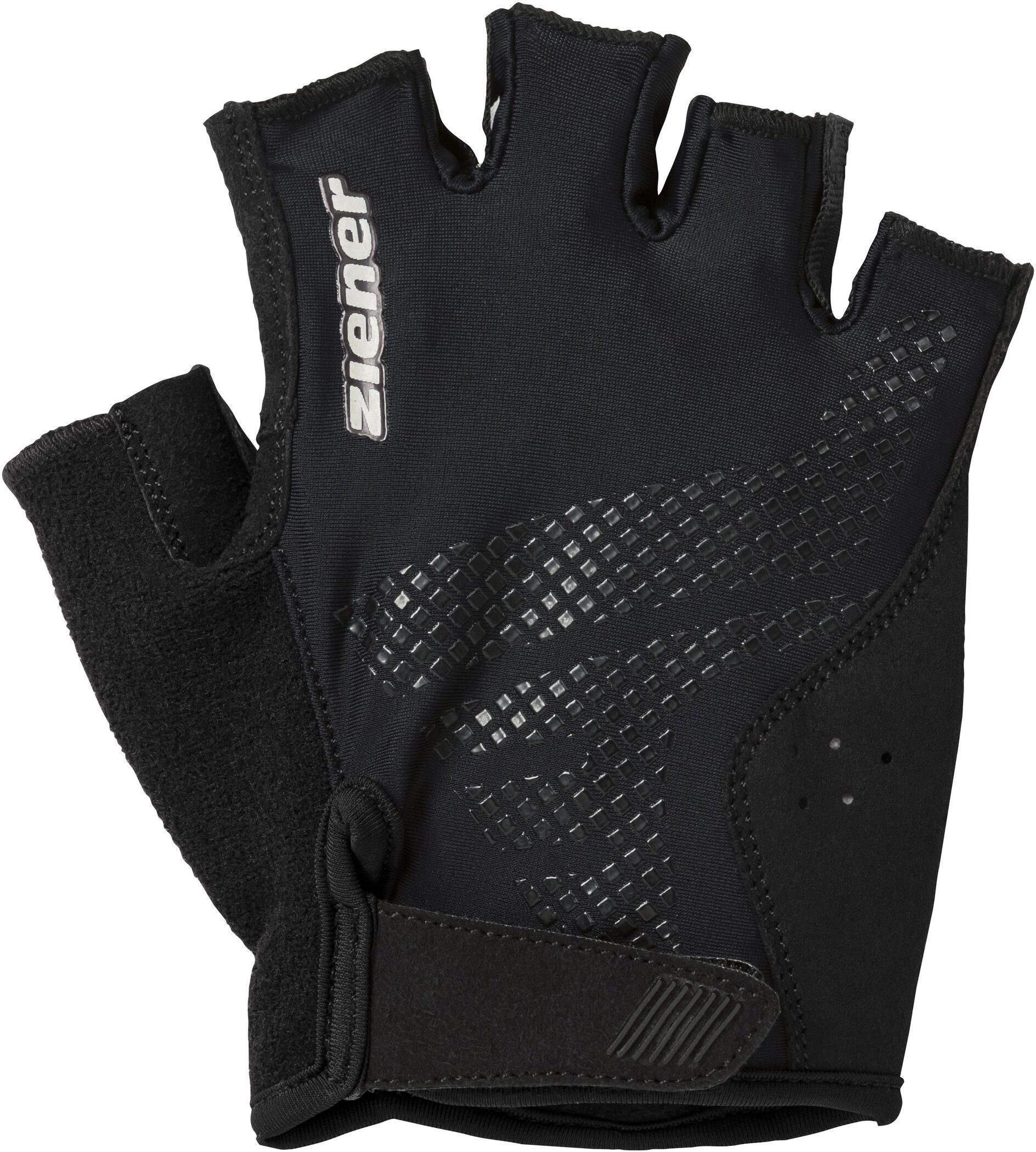 Fahrradhandschuhe ISP 21-bike 179 glove BLACK