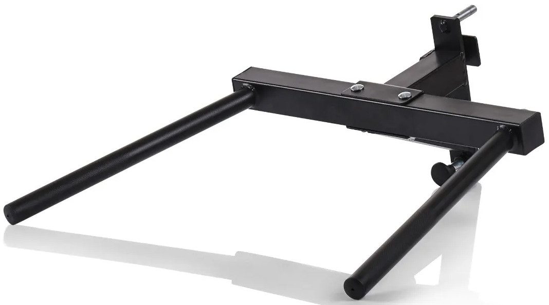 Trainingsstation Autark Smith Machine Multi Dip-Bars