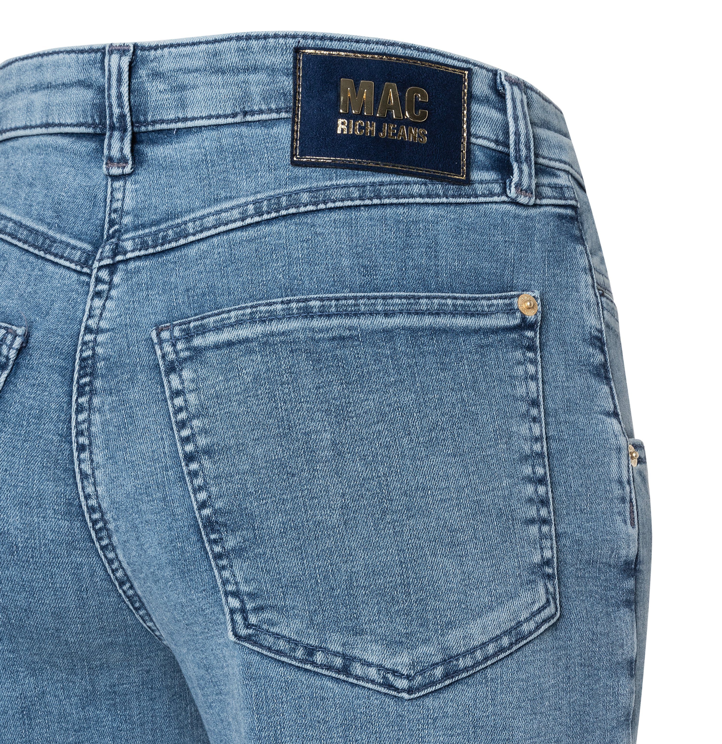 MAC Slim-fit-Jeans Rich