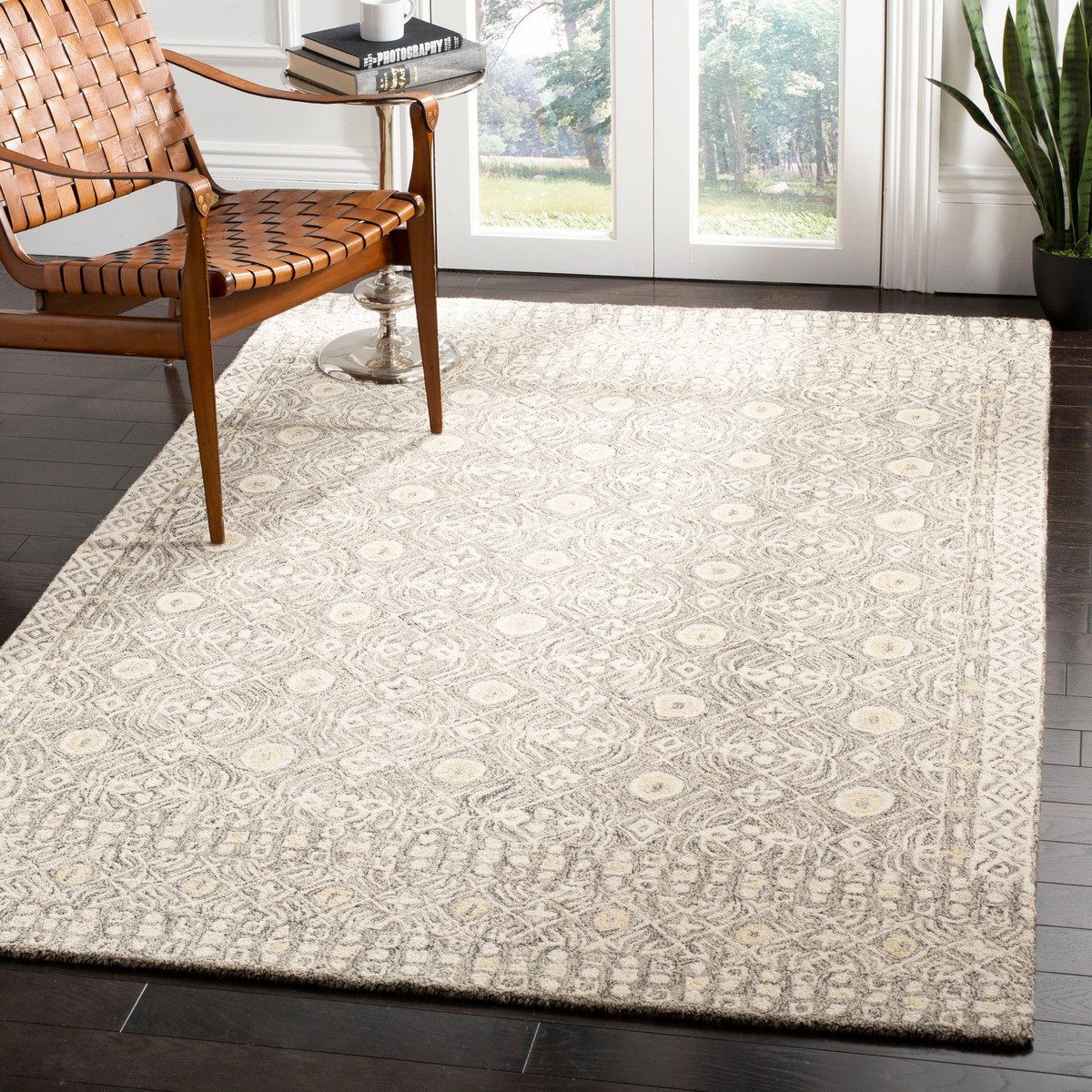 Ready Rugs Designteppich Charlottenburg Kollektion