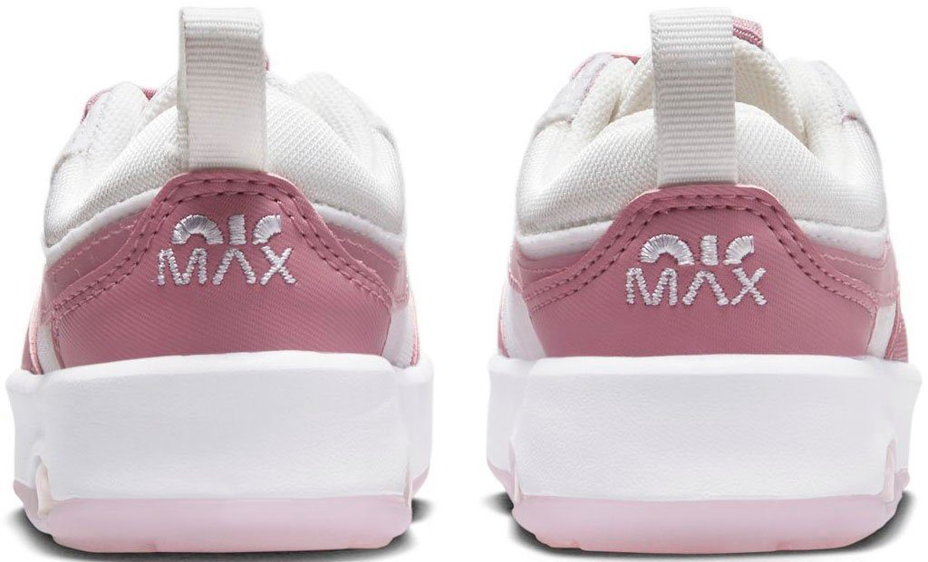 Air Nike Motif Sportswear Max Sneaker