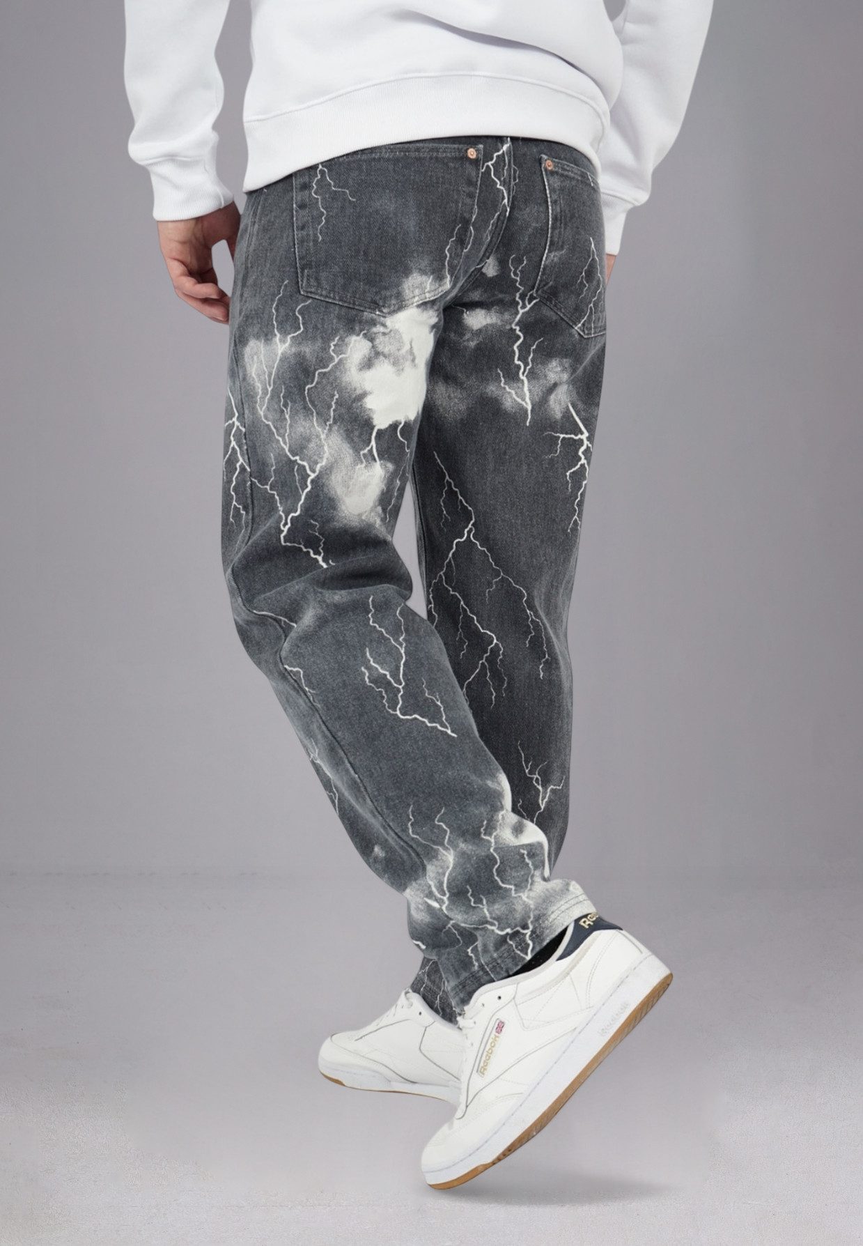 PICALDI Jeans 5-Pocket-Jeans Zicco 472 Flash günstig online kaufen