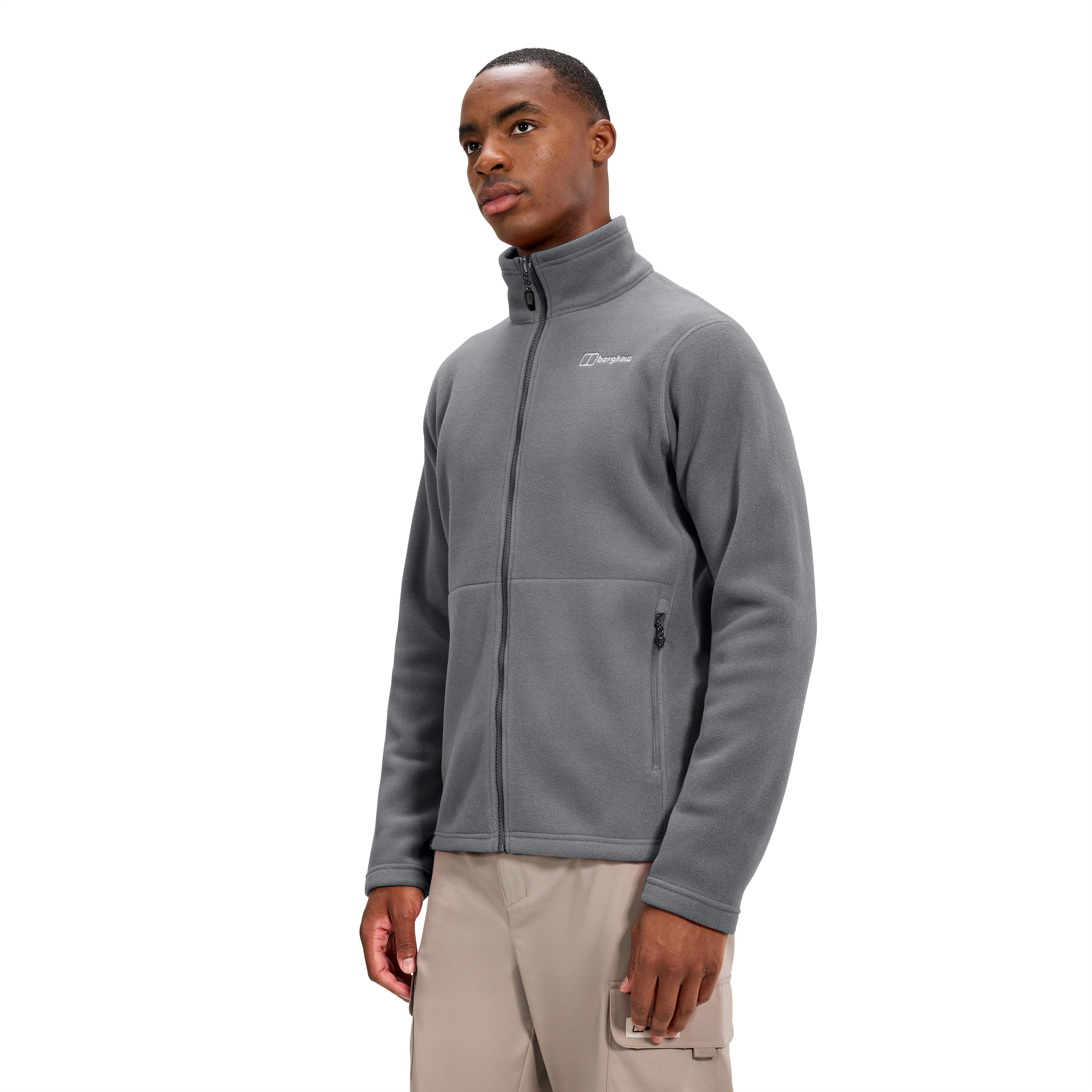 Berghaus Fleecejacke PRISM PT IA FLEECE JACKET günstig online kaufen