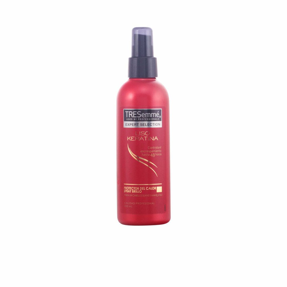 Haarkur LISO KERATINA protector del calor vapo 200ml
