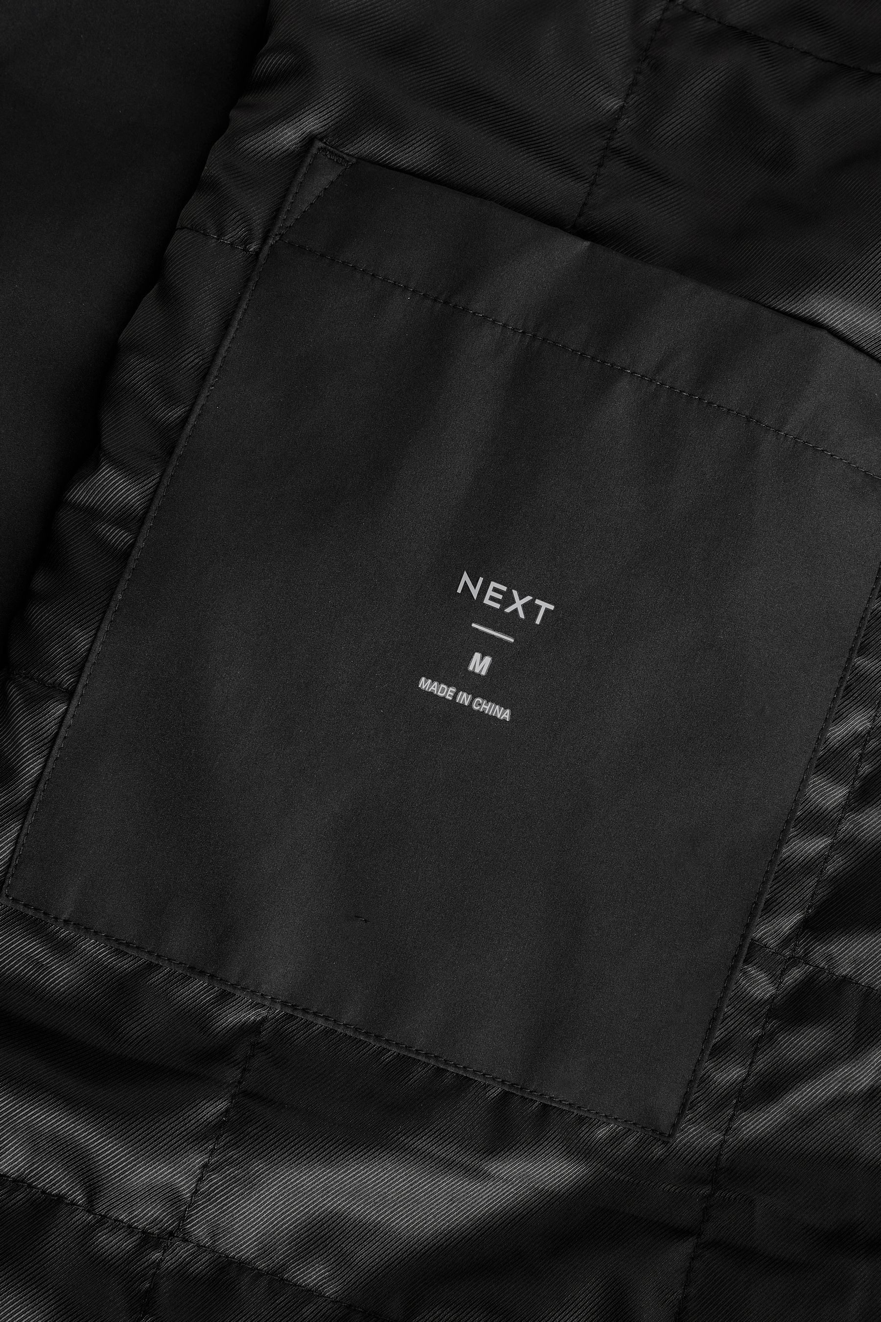 Next Funktionsmantel Wasserdichter Trenchcoat (1-tlg)