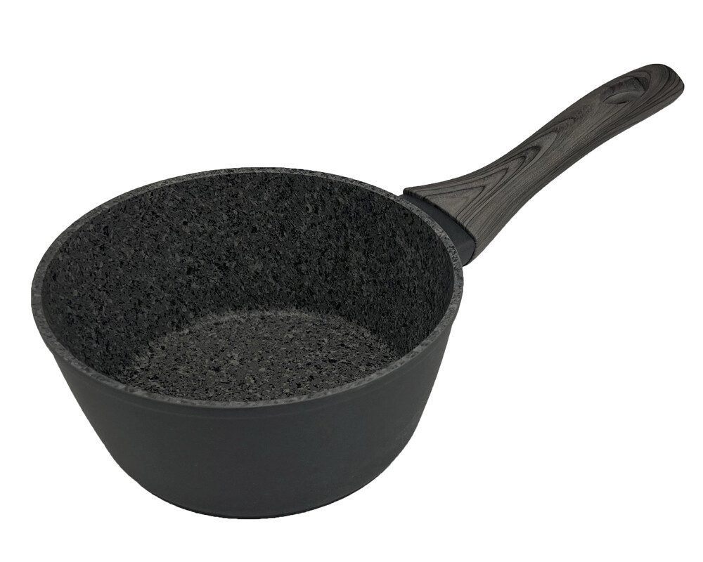 Hatex Topf-Set Stieltopf GALA