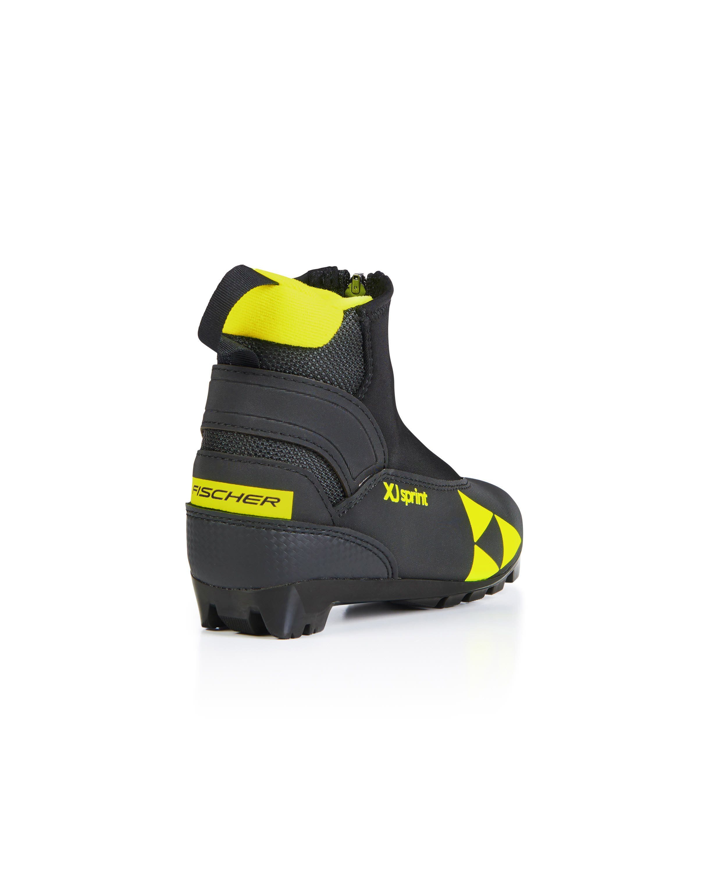 Fischer Sports XJ SPRINT Langlaufschuhe