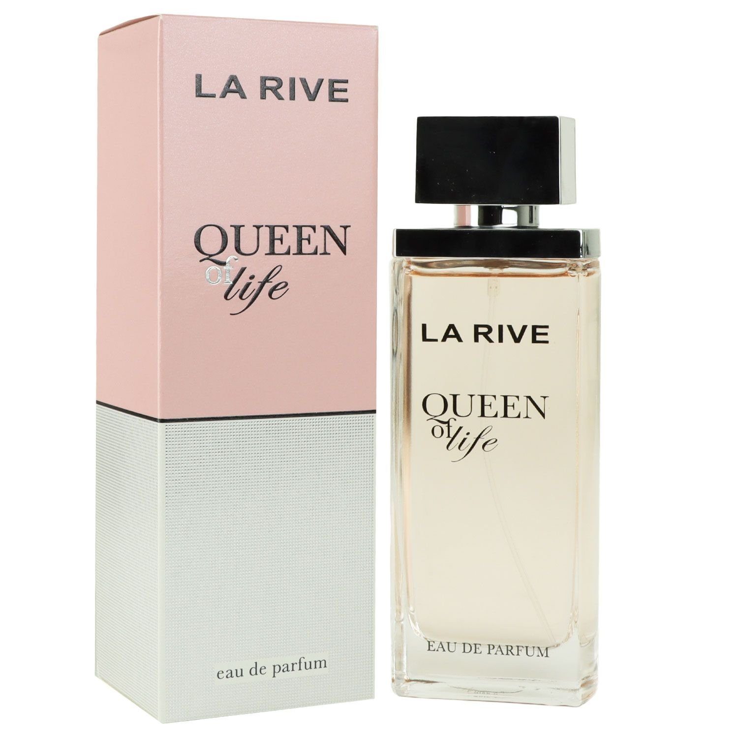 La Rive Eau de Parfum Queen of Life 75 ml