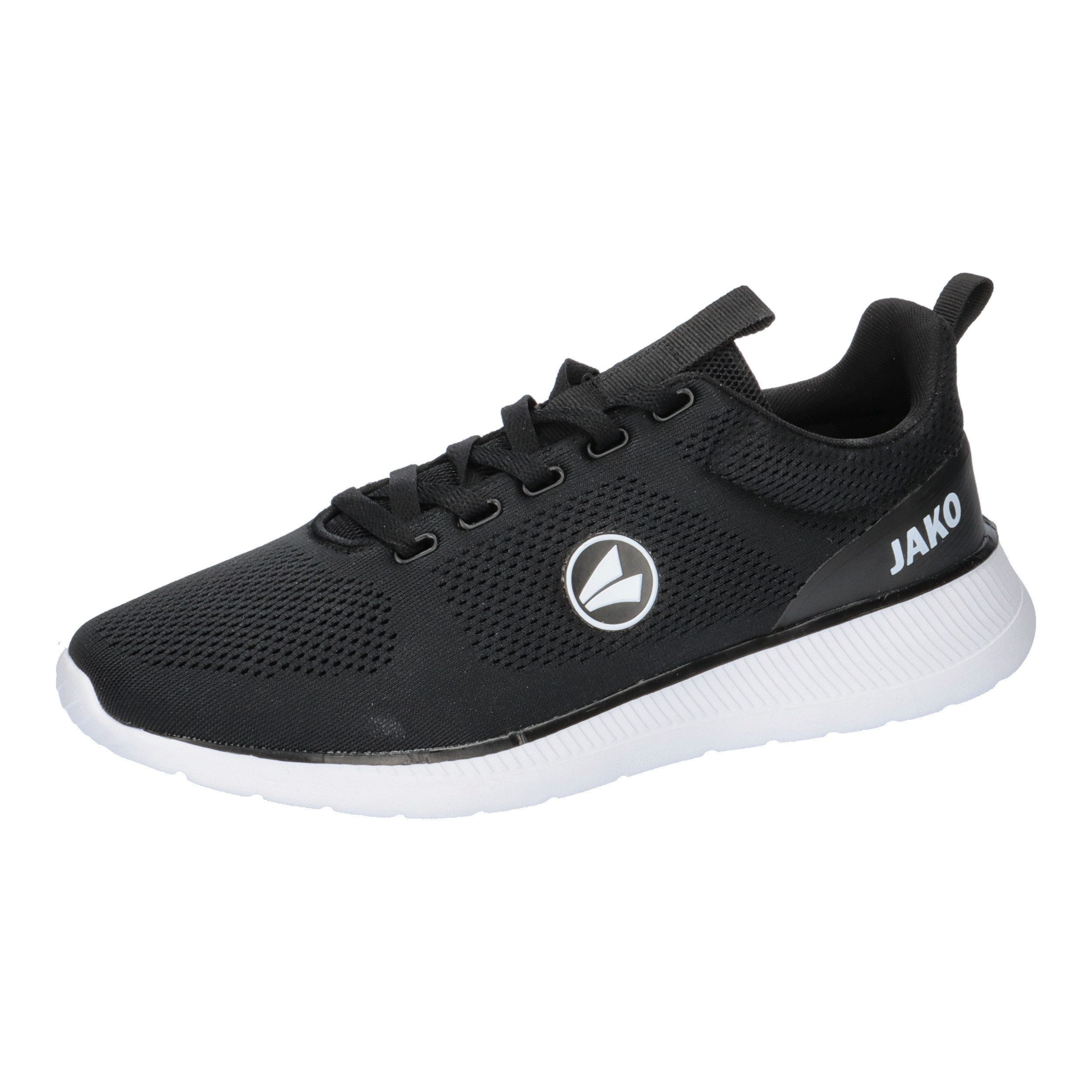 Jako Unisex Sneaker Team Mesh 5910 Sneaker