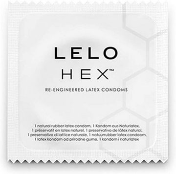 Lelo Kondome HEX Original