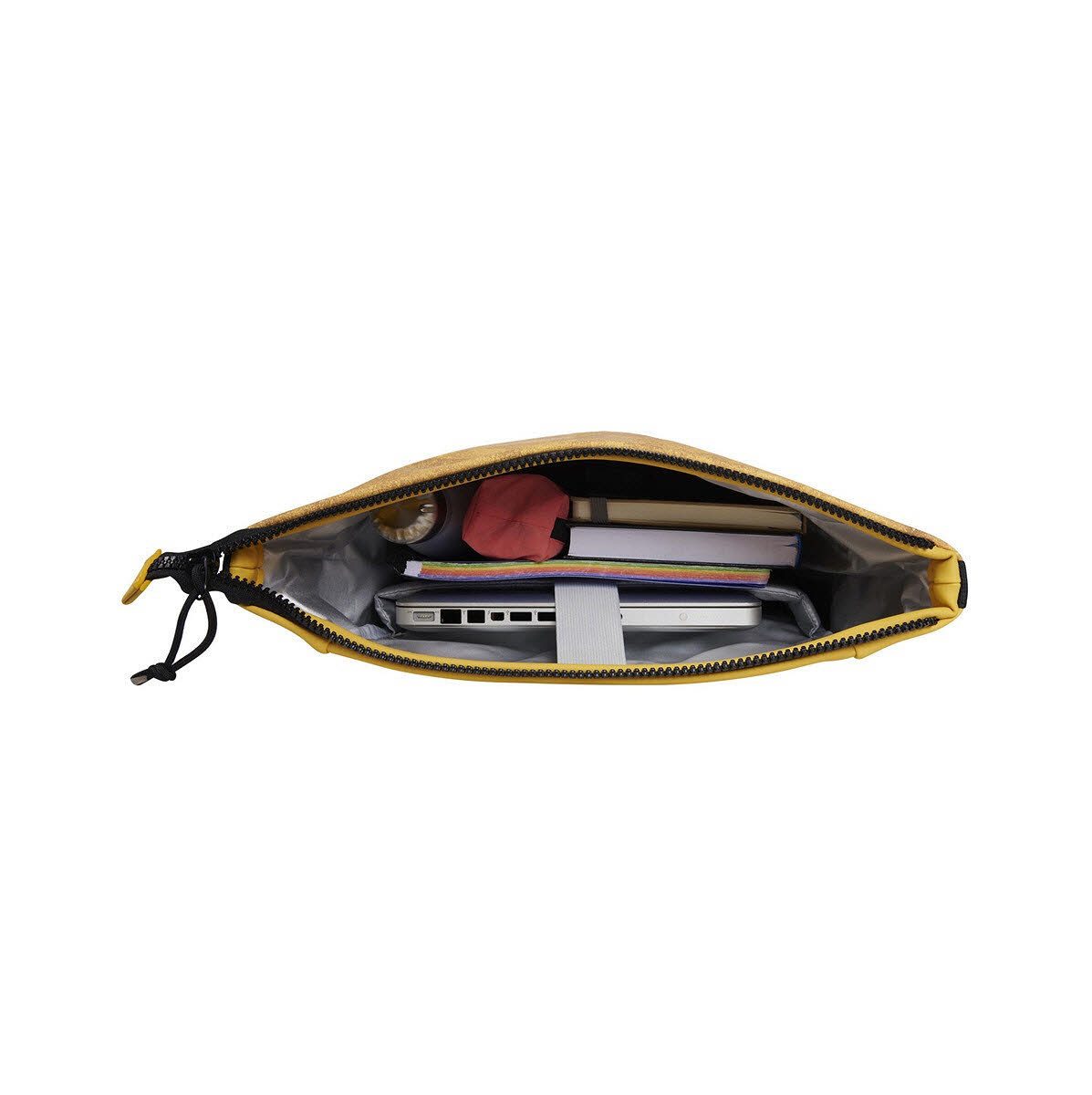 NEW REBELS Freizeitrucksack Rolltop 16l - New York