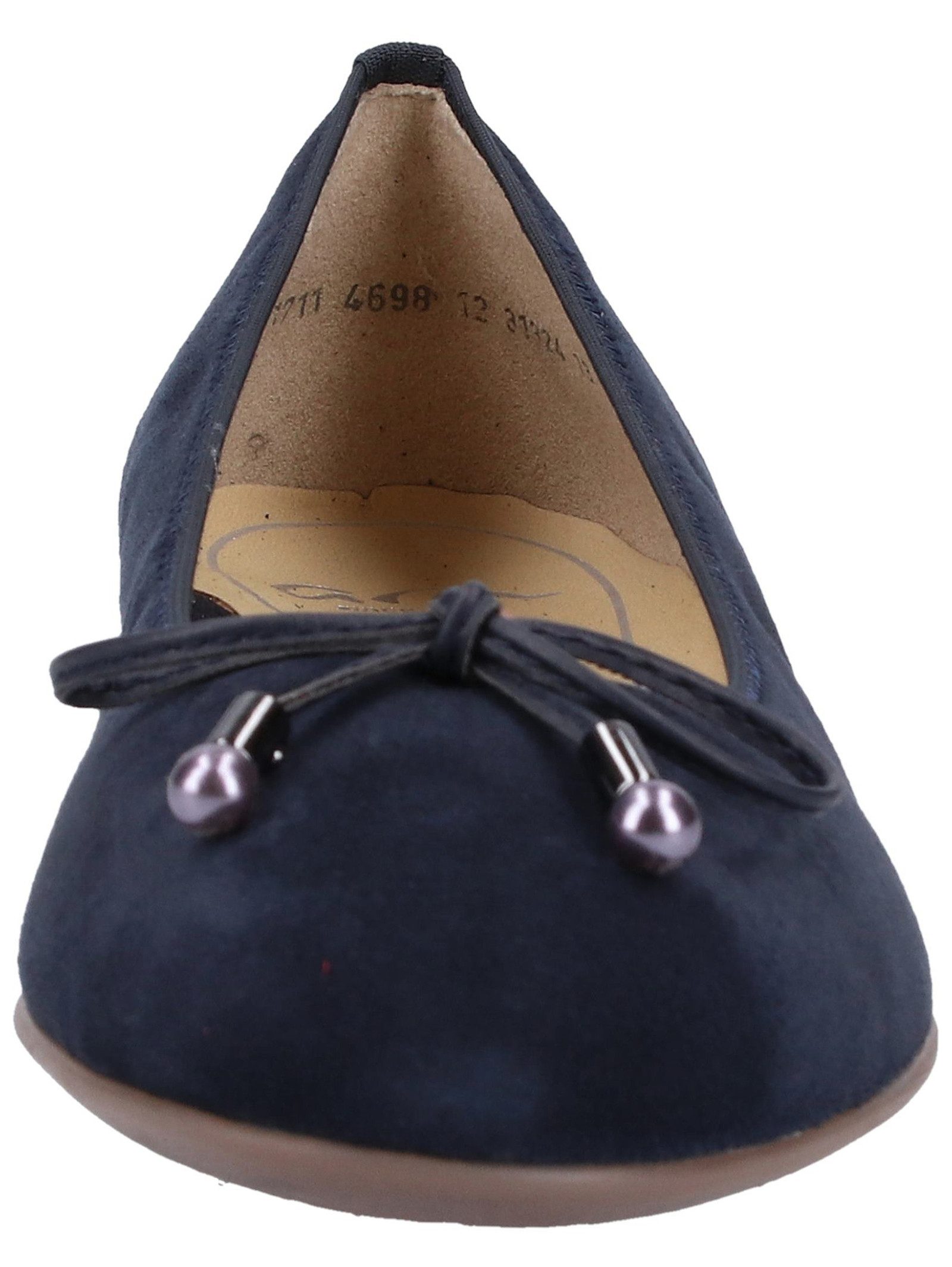 Ara Ballerinas Leder . Ballerina
