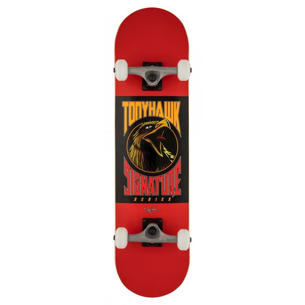 TONY HAWK Skateboard SS 180+ Bird Logo 8,0"