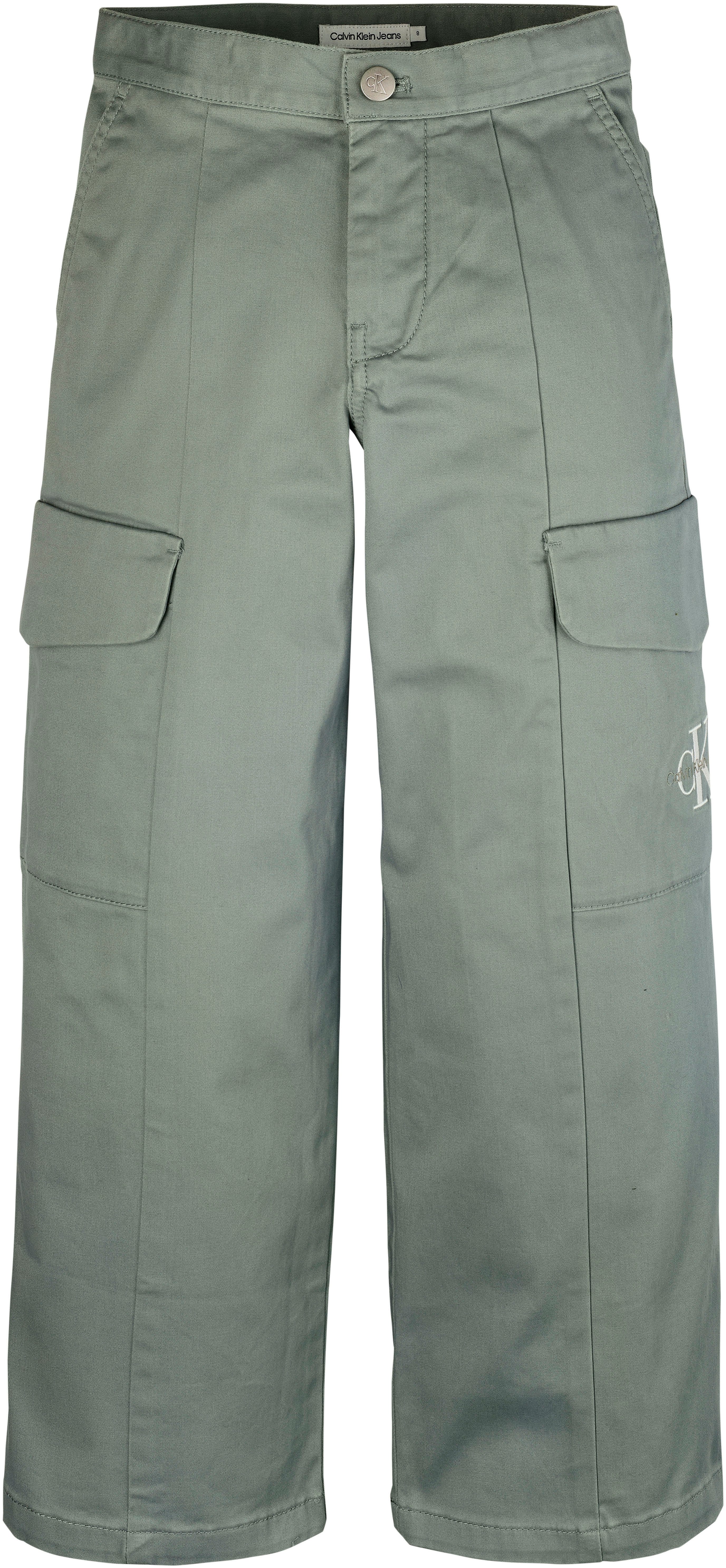 Cargohose CLEAN UTILITY CARGO PANTS